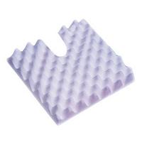 Sero Pressure Coccyx Cushion, Foam