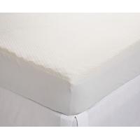 seven zone memory foam mattress topper single size single memory foam