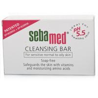 Sebamed Cleansing Bar - 12 Pack
