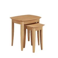 Set of 2 Burchill Nest Tables