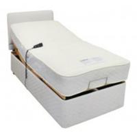 Serena Adjustable Bed Range Small Single 2ft 6