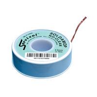 Servisol 6200004375 Soldamop No-Clean 2.5mm x 10m