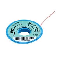 Servisol 6200004360 Soldamop No-Clean 1.5mm x 10m