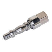 Sealey ACX91 Screwed Swivel Adaptor Female 1/4\