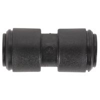 Sealey JGCS10 Straight Coupling 10mm Pack of 5