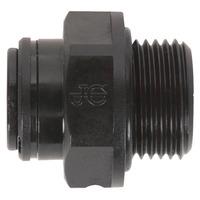 Sealey JGC838 Straight Adaptor 8mm x 3/8\