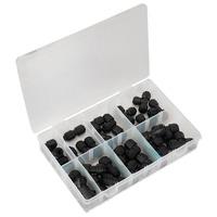 Sealey AB072JG Speedfit® Thread Adaptor Assortment 30pc Metric & I...