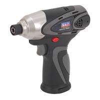 Sealey CP6013 Impact Driver 14.4V 1/4\