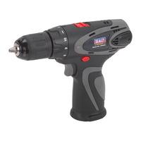 Sealey CP6014 Drill/Driver 14.4V 10mm 2-Speed - Body Only