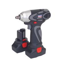 Sealey CP6001 Cordless Impact Wrench 14.4V 2Ah Li-ion 3/8\