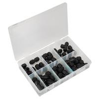 Sealey AB069JG Speedfit® Coupling Assortment 32pc 6 & 8mm Metric