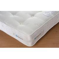 sealy keswick firm contract mattress superking zip and link