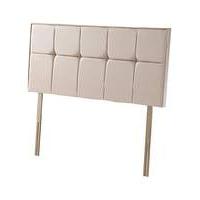 sealy borwick kingsize headboard