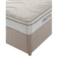 Sealy Memory Cushion Top Single Mattress