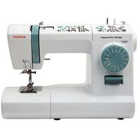 Sewing Machine, 17 Stitch
