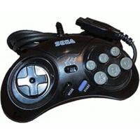 Sega Mega Drive Controller