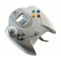 Sega Dreamcast Controller