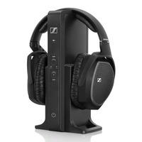 Sennheiser RS175 Wireless Digital Headphones System