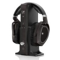 Sennheiser RS185 Wireless Digital Headphones System