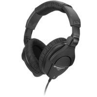 Sennheiser HD280PRO Around-the-ear Collapsible Closed Pro Monitoring Headphones