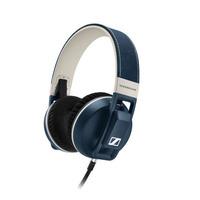 Sennheiser URBANITE XL I On-ear headphones for Apple devices in Denim