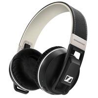 sennheiser urbanite xl wireless over ear headphones black