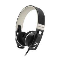 Sennheiser URBANITE G - On-ear headphones for Samsung Galaxy - Black