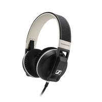 Sennheiser URBANITE XL I - On-ear headphones for Apple devices - Black