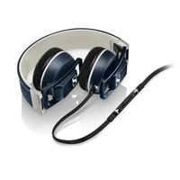 Sennheiser URBANITE I - On-ear headphones for Apple devices - Denim