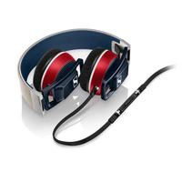 Sennheiser URBANITE I On-ear headphones for Apple devices in Nation