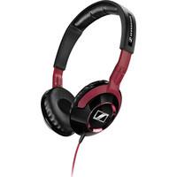 Sennheiser HD229 On Ear Headphones in Black