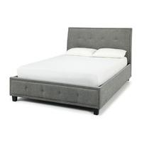 Serene Wesley Ottoman Bed Frame