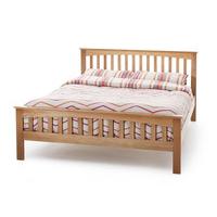 Serene Windsor Oak Bedframe