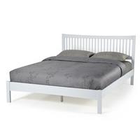 Serene Grey Mya Bedframe