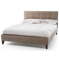 Serene Chelsea Fudge Bed Frame