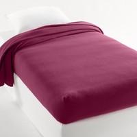 Semi-Fitted Fleece Blanket, 350 g/m2