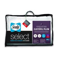 Sealy Select Response Clusterfill Pillow