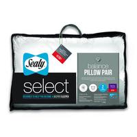 Sealy Select Balance Pillow Twin Pack