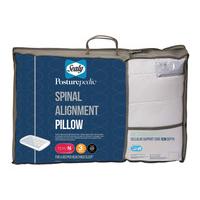 Sealy Spinal Alignment Pillow 5cm