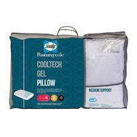 Sealy Cooltech Gel Pillow