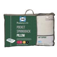 Sealy Pocket Springback Pillow