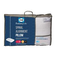 Sealy Spinal Alignment Pillow 3cm