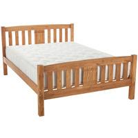 sedna bed frame