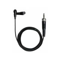 sennheiser me 2 us lavalier microphone for evolution series