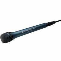 Sennheiser MD-46 Cardioid Rugged Reporter Microphone