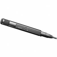 sennheiser mkh 30 p48 rf condenser microphone