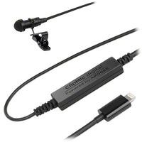 Sennheiser ClipMic Digital Lavalier Microphone