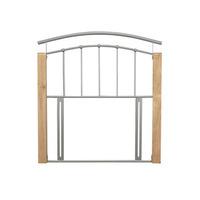 Serene Tetras 5FT Kingsize Headboard