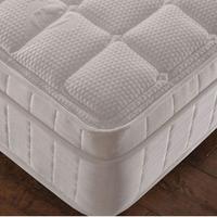 sealy plush latex 3ft single mattress