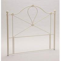 Serene Lyon 5FT Kingsize Headboard